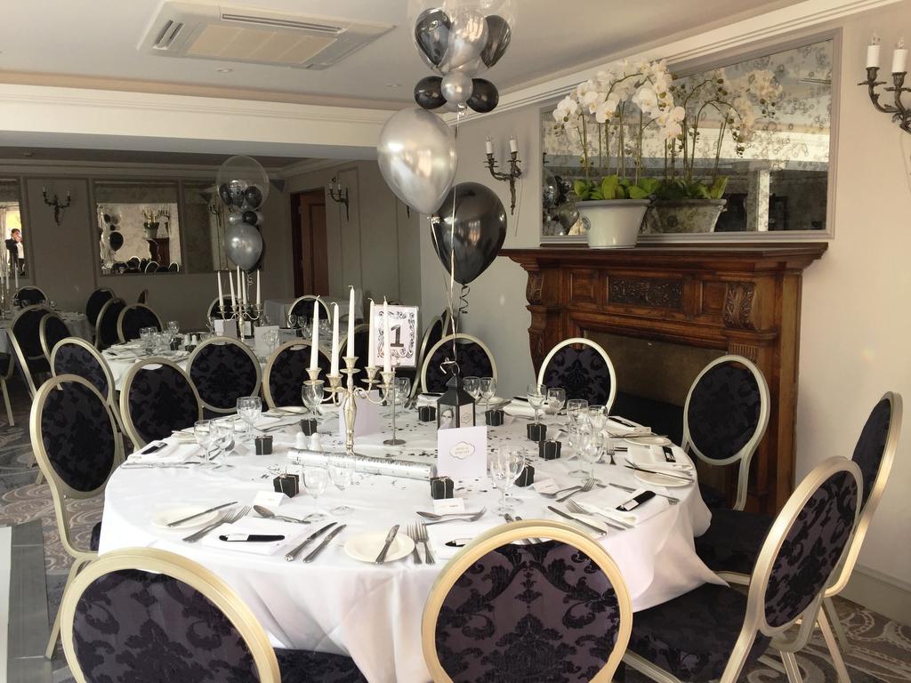 The Royal Chace Hotel Enfield Εξωτερικό φωτογραφία