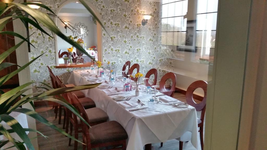 The Royal Chace Hotel Enfield Εξωτερικό φωτογραφία