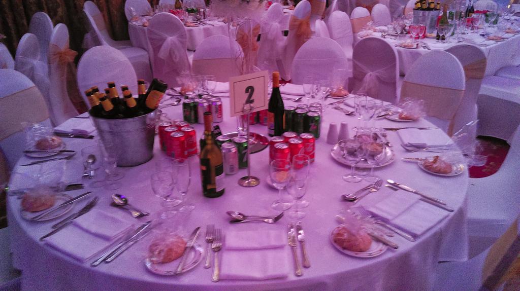 The Royal Chace Hotel Enfield Εξωτερικό φωτογραφία