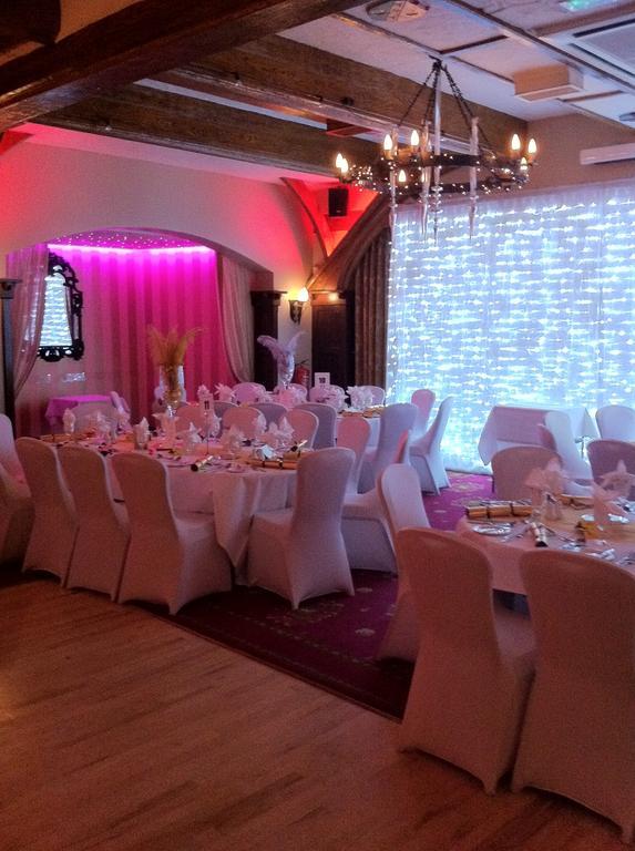 The Royal Chace Hotel Enfield Εξωτερικό φωτογραφία
